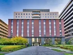 【東京都/港区三田】シティタワー麻布十番 国際医療福祉大学三田病院（現地より約200m）