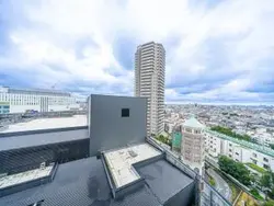 【埼玉県/さいたま市浦和区高砂】URAWA THE TOWER 眺望