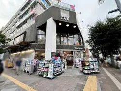【埼玉県/さいたま市浦和区高砂】URAWA THE TOWER matsukiyoLAB浦和高砂店（現地より約300m）