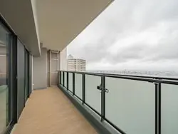 【埼玉県/さいたま市浦和区高砂】URAWA THE TOWER バルコニー