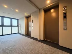 【東京都/台東区浅草橋】パークホームズ浅草橋 共用部