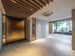 【東京都/台東区浅草橋】パークホームズ浅草橋 共用部
