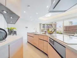 【東京都/港区北青山】パークコート北青山 キッチン