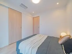 【東京都/港区北青山】パークコート北青山 洋室