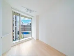 【東京都/港区北青山】パークコート北青山 洋室