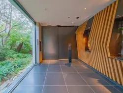 【東京都/港区北青山】パークコート北青山 エントランス