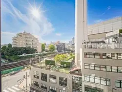 【東京都/渋谷区東】プラウド渋谷東 眺望