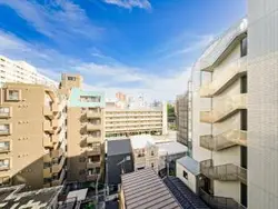 【東京都/渋谷区東】プラウド渋谷東 眺望