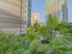 【東京都/港区六本木】パークコート六本木ヒルトップ 眺望