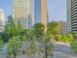 【東京都/港区六本木】パークコート六本木ヒルトップ 眺望