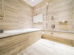 【東京都/港区浜松町】WORLD TOWER RESIDENCE 浴室