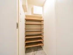 【東京都/港区浜松町】WORLD TOWER RESIDENCE 収納