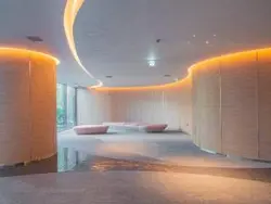 【東京都/新宿区西新宿】パークタワー西新宿 共用部