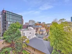 【東京都/千代田区六番町】グランフォルム六番町 眺望
