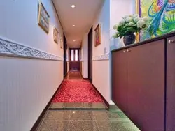 【東京都/千代田区六番町】グランフォルム六番町 廊下