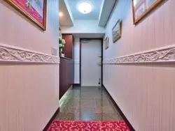 【東京都/千代田区六番町】グランフォルム六番町 廊下