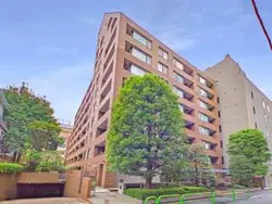 【東京都/千代田区六番町】グランフォルム六番町 外観
