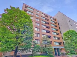 【東京都/千代田区六番町】グランフォルム六番町 外観
