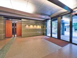【東京都/千代田区六番町】グランフォルム六番町 エントランス