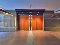【東京都/千代田区六番町】グランフォルム六番町 エントランス