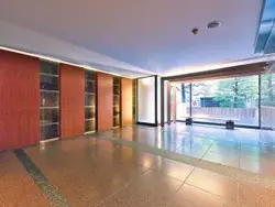 【東京都/千代田区六番町】グランフォルム六番町 エントランス