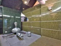 【東京都/千代田区六番町】グランフォルム六番町 共用部