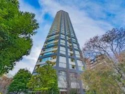 【東京都/新宿区市谷本村町】THE CENTER TOKYO　ザセンター東京 外観