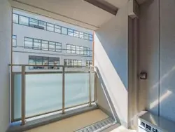 【東京都/渋谷区東】プラウド渋谷東 バルコニー