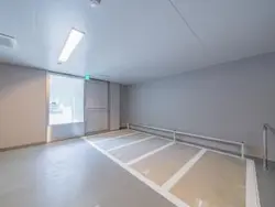 【東京都/渋谷区東】プラウド渋谷東 バイク置き場