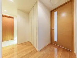 【東京都/千代田区六番町】グランスイート六番町 廊下