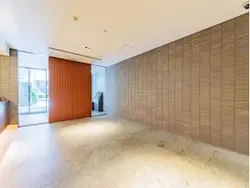 【東京都/千代田区六番町】グランスイート六番町 共用部