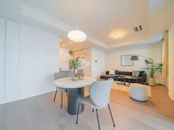 【東京都/港区浜松町】WORLD TOWER RESIDENCE LDK