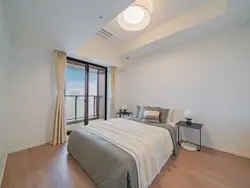 【東京都/港区浜松町】WORLD TOWER RESIDENCE 洋室