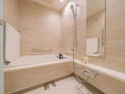 【東京都/港区浜松町】WORLD TOWER RESIDENCE 浴室