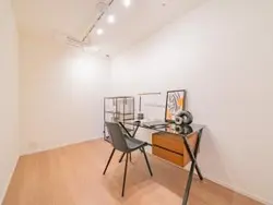 【東京都/港区浜松町】WORLD TOWER RESIDENCE 洋室