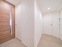 【東京都/港区浜松町】WORLD TOWER RESIDENCE 廊下