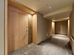 【東京都/港区浜松町】WORLD TOWER RESIDENCE 玄関