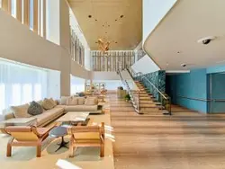 【東京都/港区浜松町】WORLD TOWER RESIDENCE ラウンジ