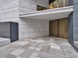 【東京都/千代田区一番町】ブリリア一番町 エントランス