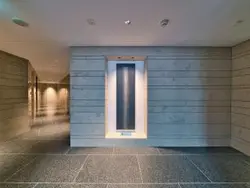 【東京都/千代田区一番町】ブリリア一番町 共用部