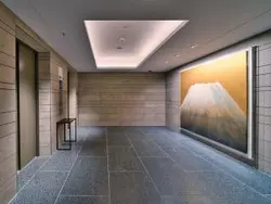【東京都/千代田区一番町】ブリリア一番町 共用部