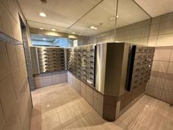 【東京都/港区赤坂】ライオンズマンション乃木坂 メールBOX