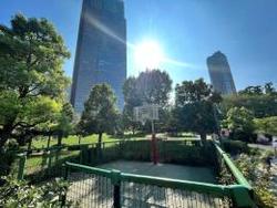 【東京都/港区赤坂】ライオンズマンション乃木坂 檜町公園（現地より約580m）