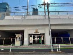 【東京都/港区赤坂】ライオンズマンション乃木坂 赤坂小学校（現地より約160m）