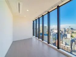 【東京都/渋谷区渋谷】プラウドタワー渋谷 洋室