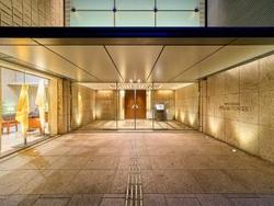 【東京都/目黒区上目黒】中目黒アトラスタワー エントランス