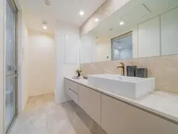 【東京都/港区白金】白金タワー タワー棟 洗面室