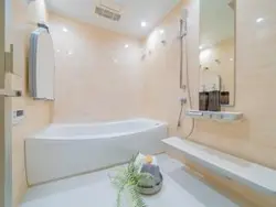 【東京都/港区白金】白金タワー タワー棟 浴室