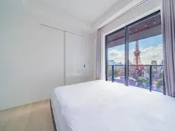 【東京都/港区虎ノ門】シティタワー虎ノ門 洋室