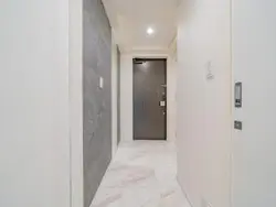 【東京都/港区虎ノ門】シティタワー虎ノ門 廊下